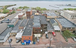410 Main St W, Ashland, WI 54806