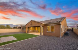 13543 N Trailing Indigo Court, Oro Valley, AZ 85755