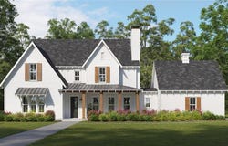 4004 BLACKBERRY LANE, AUBURN, AL 36830