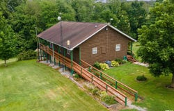 5341 N Lick Creek Road, Carbondale, IL 62902