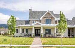 202 W Saddle View Lane, Midway, UT 84049