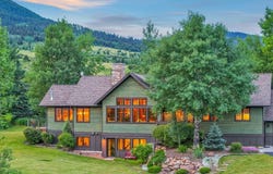 2594 Star Ridge Road, Bozeman, MT 59715