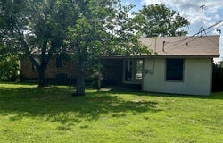 508 S Williams Street, Hamilton, TX 76531