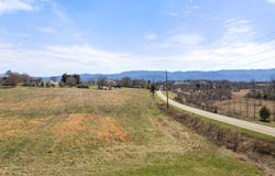 22.2 Acres Greenwood Road, Afton, TN 37616