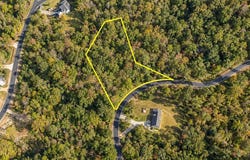 250 Turn-A-Bout Ct lot: 57, Waynesville, NC 28785