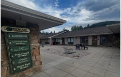 600 S Saint Vrain Ave, Estes Park, CO 80517