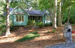 191 Wellborn Branch Drive, Blairsville, GA 30512