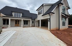 130 Wright Trace #LOT 20, Fayetteville, GA 30215