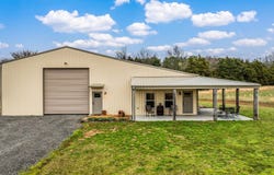 151 Latigo Lane, Greenbrier, AR 72058
