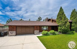 534 Tabriz Dr, Billings, MT 59105