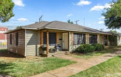 4119 FAITH ROAD, Wichita Falls, TX 76308