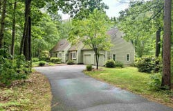 114 Snow Pond Road, Concord, NH 03301