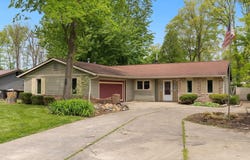 515 Ward Drive, Fort Wayne, IN 46825