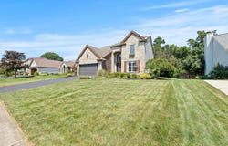 1643 Westwood Drive, Lewis Center, OH 43035