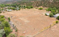Tract: C3 LANDS OF CLYDE SMITH, Jemez Springs, NM 87025