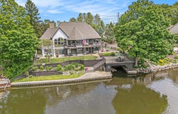 20870 N River Ridge Drive, Bristol, IN 46507