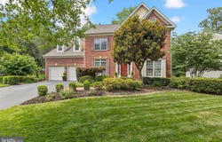 9010 WEATHERLY WAY, LORTON, VA 22079