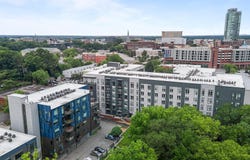 515 N Mangum Street, Durham, NC 27701
