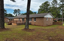 2019 North Central, Tifton, GA 31794