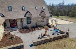 1046 SLICK ROCK ROAD, Mountain Home, AR 72653