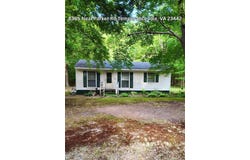 22750 DAUGHERTY RD, ACCOMAC, VA 23301