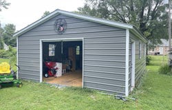 122 Lake Street, Chesterfield, IN 46017