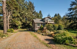 1218 RIVERSIDE Dr, Bandon, OR 97411