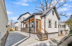 6 & 6.5 Addison Street, Charleston, SC 29403