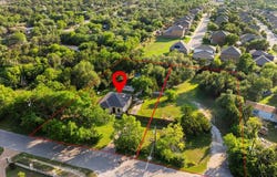 1401 High Chaparral DR, Leander, TX 78641