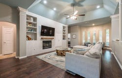 2950 Golfing Green Court, Burleson, TX 76028