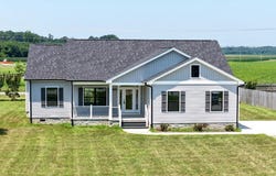27212 CASTLE ROW, CAPE CHARLES, VA 23310