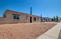 9761 E Sellarole Road, Tucson, AZ 85730