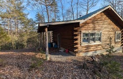422 CABIN HOLLOW LN, BRANDYWINE, WV 26802