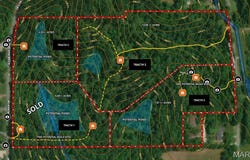 Old Sprigg Street Road (Tracts# 2-4), Cape Girardeau, MO 63701