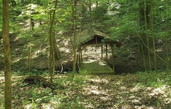Mulberry Road, Mount Perry, OH 43760