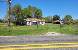 35 Ac FM 1512, Donie, TX 75838