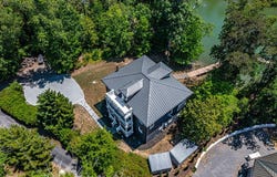 253 Golf Course Drive, WEEMS, VA 22576