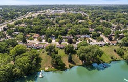 1115 Pike Lake Drive, New Brighton, MN 55112