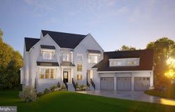 Lot 3B DOWLIN FORGE ROAD, DOWNINGTOWN, PA 19335