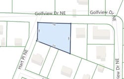 Lot 6 Golfview Drive, Arab, AL 35016