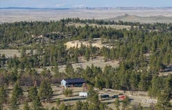220 Bascom Ln, Melstone, MT 59054