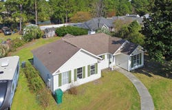 4351 Dew N. Ct., Myrtle Beach, SC 29579