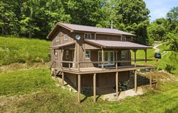 3609 Cave Springs Road, Tazewell, TN 37879