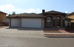 1429 Jettie Ray Way, El Paso, TX 79936