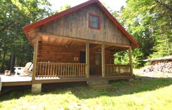 Map 5 Off Comstock Road, Aurora, ME 04408