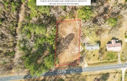 595 Shaw Road, St Pauls, NC 28384