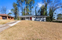 2313 Green Forrest Drive, Decatur, GA 30032