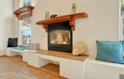343 Sierra Vista Lane, Taos, NM 87571