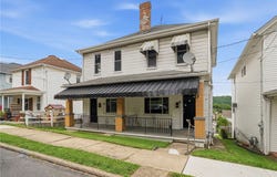 318 Shady Avenue, Charleroi Boro, PA 15022