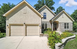 5083 Glenmeir Court, Powell, OH 43065